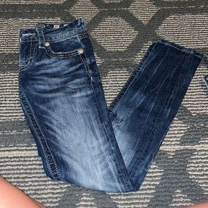 NWOT Miss Me Jeans